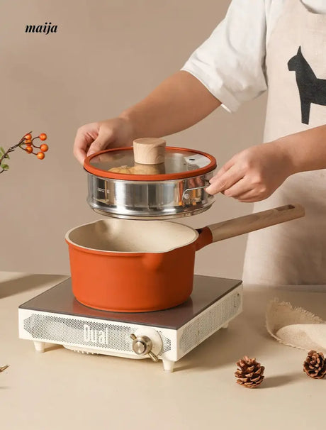 CAROTE Non Stick Pot from maija