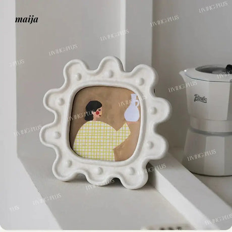 LIVINGPLUS High-End Picture Frame Decoration from LIVINGPLUS