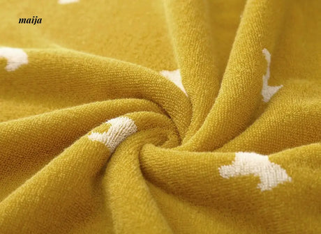 Little Pony Towel from Nuanyou