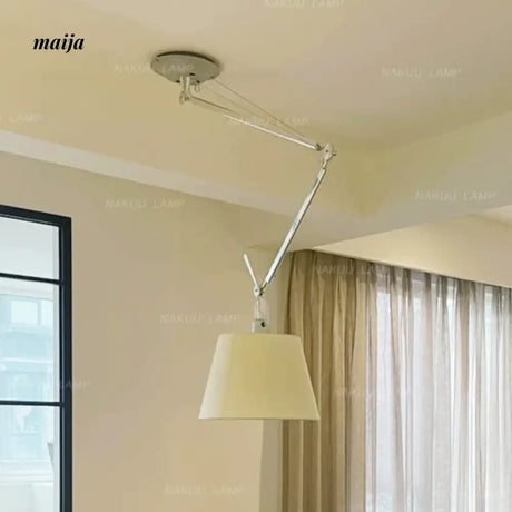 Artemide Replica Wall Fixture Lamp from maija
