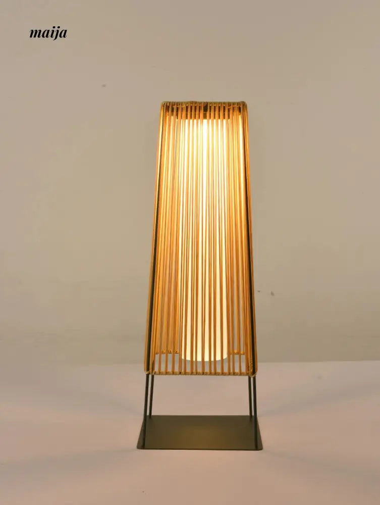Terry Garden Lamp from maija