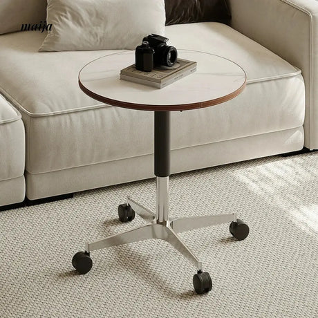 TIDELEADER Natalie Side Table from KENZAKI