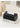 COLLECT TIME Leather Coffee Table Tissue Box from COLLECT TIME
