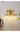 NANCY French Crystal Copper Chandelier American Style from CH LIGHTING