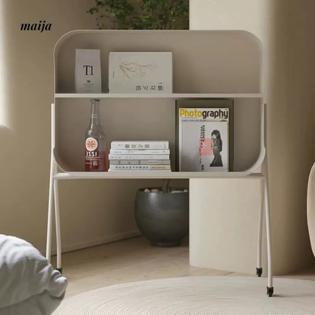 JINRAN Bedroom Cart Nordic Style Storage System from JINRAN