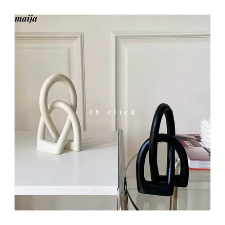 CLICK Magical Nun Sculpture Home Decor from CLICK