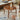 19 DREAM SPACE Nordic Rattan Coffee Table from 19 DREAM SPACE