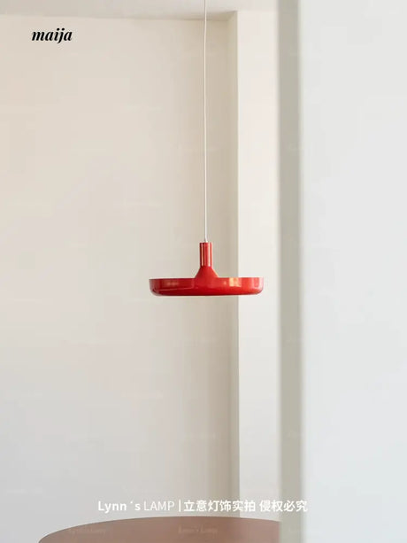 LYNN UFO Danish Pendant Lamp from Lynn's Lamp