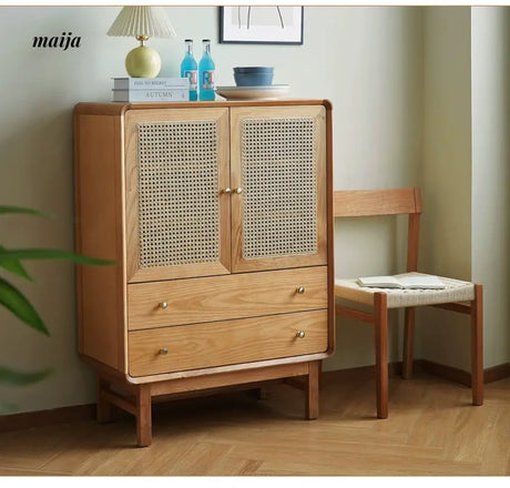 19 DREAM SPACE Vine Storage Cabinet from 19 DREAM SPACE