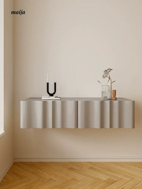 GUJI Designer Hanging Cabinet for Bedroom from GUJI