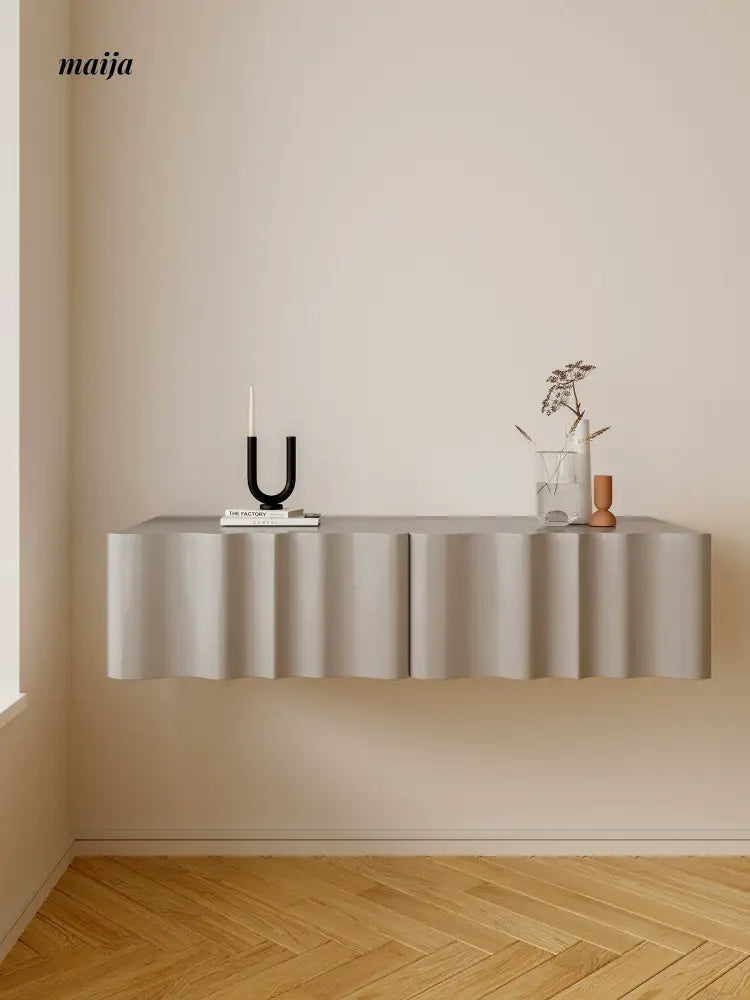 GUJI Designer Hanging Cabinet for Bedroom from GUJI