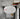 Mini Freestanding Round Acrylic Bathtub from maija