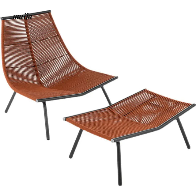 Butterfly Outdoor Chairs from maija