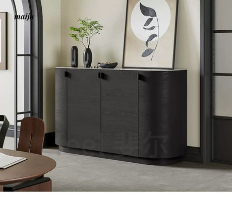 FEEL French Wabi-Sabi Porch Cabinet from FEEL