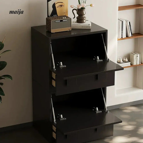 TIDELEADER Indigo Cabinet from TIDELEADER