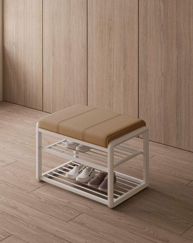 Tomos Shoe Storage Bench from Configuration