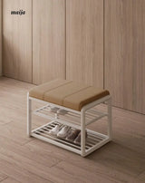Tomos Shoe Storage Bench from Configuration