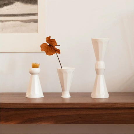 MUMO Grace Glass Soda Design Cup from MUMO