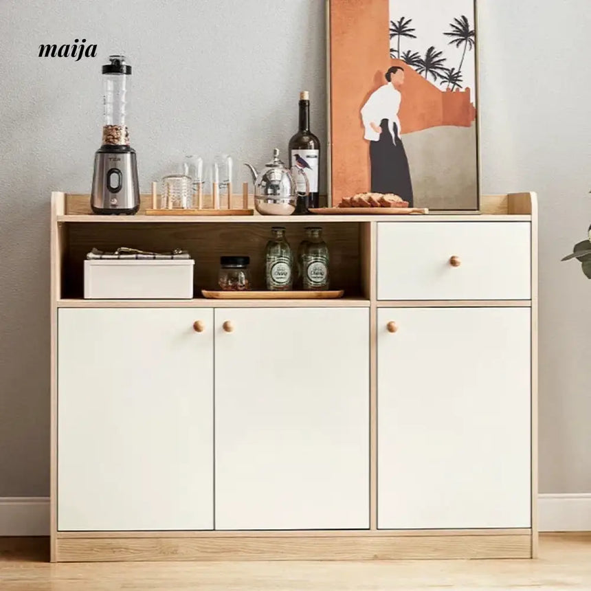 LINSYKIDS Dining Room Side Cabinet from LINSY KIDS