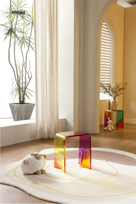 Rainbow Colourful Stook from maija