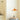 LYNN Brass Retro Ceiling Lamp from Lynn's Lamp