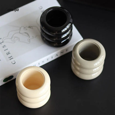 Epius Makeup Brush Holder from maija
