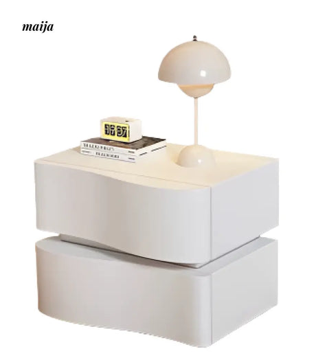 Aguirre Bedside Table from Luofuni