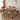 XIXI Poet's Solid Wood Chair from XIXI