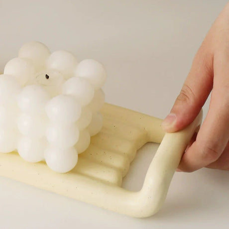 LENYVASEN Vera Bathroom Organizer Tray from LENYVASEN