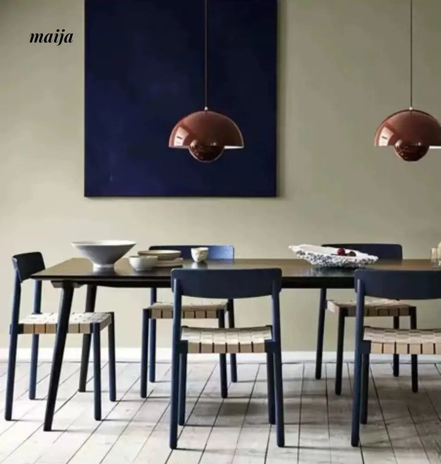 [Pre-Order] Alberta Dining Chair (set of 2) from maija