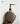 KULE HOME Floral Ceramic Lotion and Shower Gel Container from KULE HOME