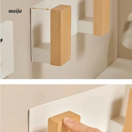 CMEO Kitchen Storage Hook from maija