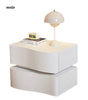 Aguirre Bedside Table from Luofuni