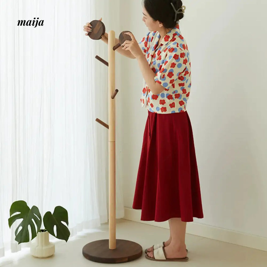 XIXI Niuniu Coat Hanger from maija