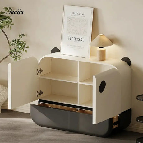 TIDELEADER Panda Cabinet from TIDELEADER