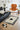 Love Heart Floor Mat from maija