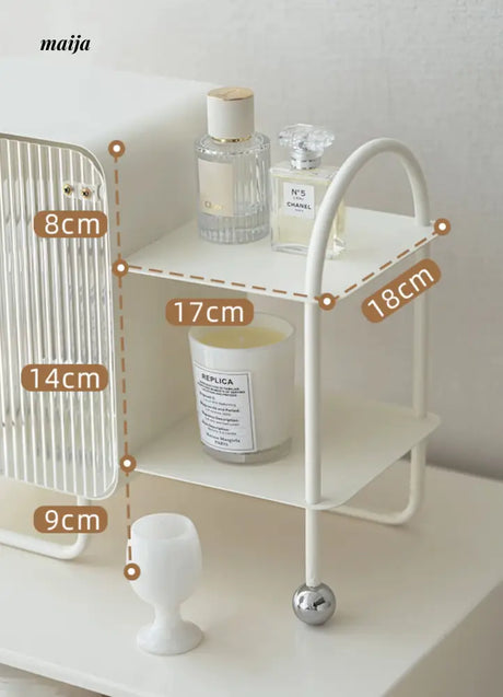 Luna Skincare Storage from maija