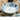 OKADA YAKI Blue & White Japanese Tableware from OKADA YAKI