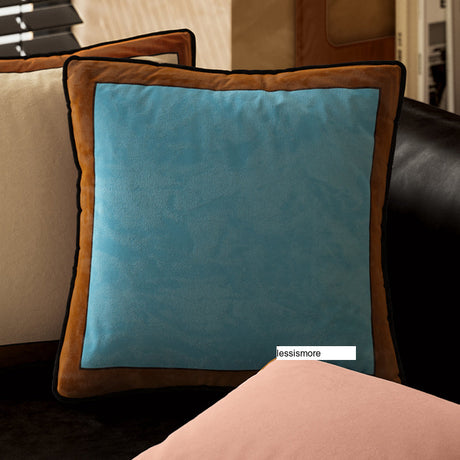 VANT Isolde Plush Soft Luxury Cushion Cover from VANT