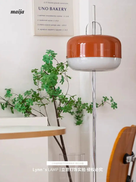 LYNN Retro Scandinavian Desk Lamp from Lynn's Lamp