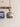 LYNN Silver Ceiling Lamp from Lynn's Lamp