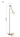 ALISA Emma Creative Scandinavian Floor Lamp from ALISA