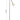 ALISA Emma Creative Scandinavian Floor Lamp from ALISA