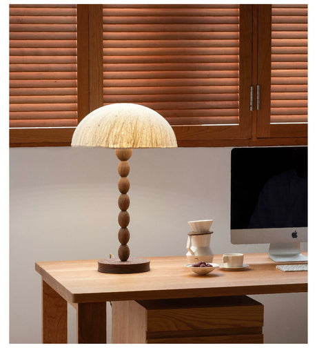 MUMO Grace Japanese Touch Table Lamp from MUMO