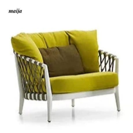 GERMAIN Kendra Outdoor Sofa from GERMAIN