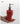 KULE HOME French Vintage Ceramic Lotion and Shower Gel Holder from KULE HOME