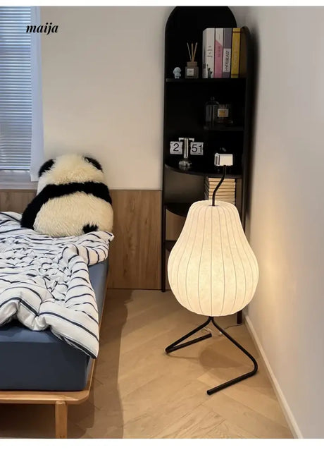 Pear Floor Lamp from maija