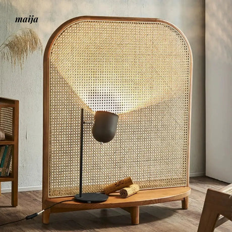 SLIGHTLYCOOL Levi Wide Arch Partition Wall from maija