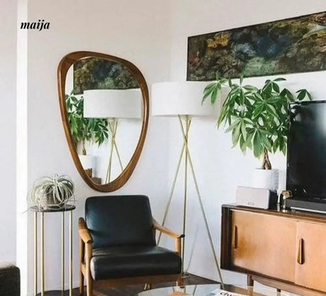 DONGGUAN Smart Retro Mirror with Touch Light from DONGGUAN