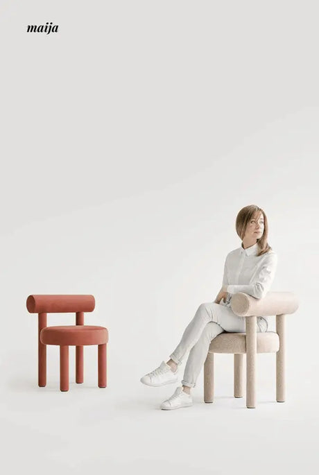 Siena Chairs from maija